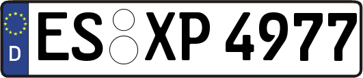 ES-XP4977