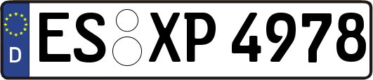 ES-XP4978