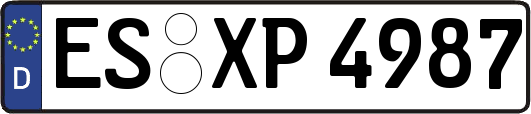 ES-XP4987