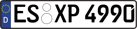 ES-XP4990