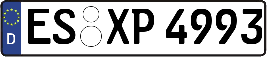 ES-XP4993