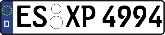 ES-XP4994