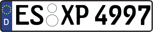 ES-XP4997