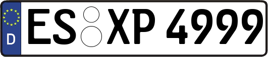 ES-XP4999