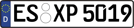 ES-XP5019