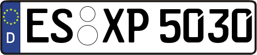 ES-XP5030