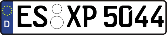 ES-XP5044