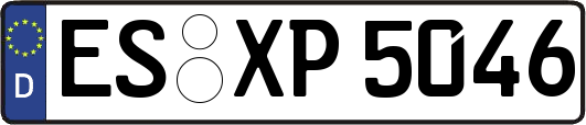 ES-XP5046