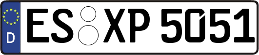 ES-XP5051