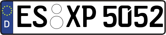 ES-XP5052