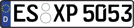 ES-XP5053