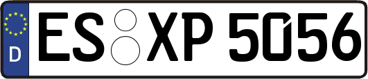 ES-XP5056