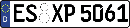 ES-XP5061