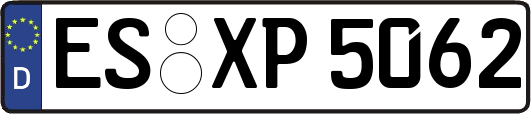 ES-XP5062
