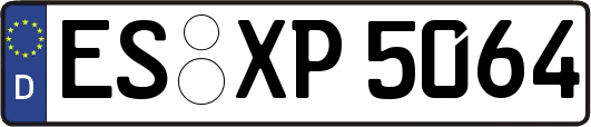 ES-XP5064