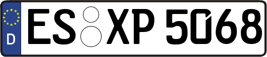 ES-XP5068