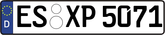 ES-XP5071