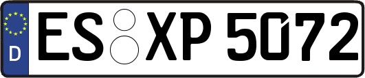 ES-XP5072