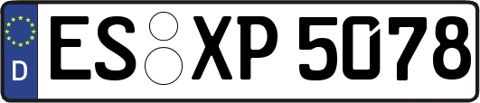 ES-XP5078