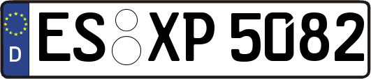 ES-XP5082
