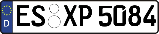 ES-XP5084