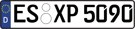 ES-XP5090