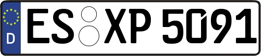 ES-XP5091