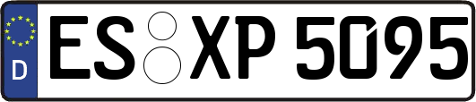 ES-XP5095