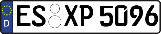 ES-XP5096
