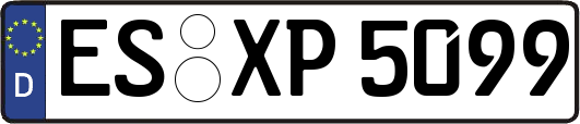 ES-XP5099