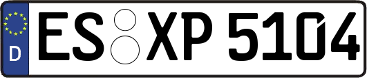 ES-XP5104