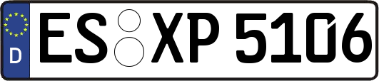 ES-XP5106