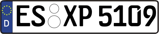 ES-XP5109