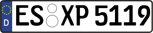 ES-XP5119