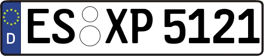 ES-XP5121