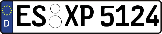 ES-XP5124