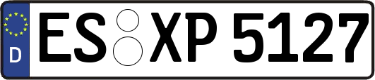 ES-XP5127