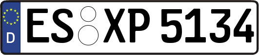 ES-XP5134