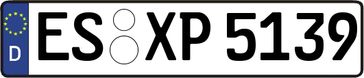 ES-XP5139