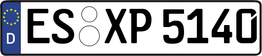 ES-XP5140