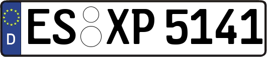 ES-XP5141