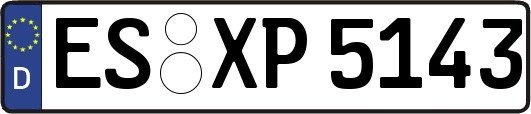 ES-XP5143
