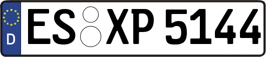 ES-XP5144