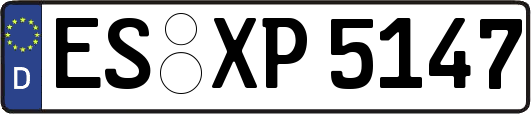 ES-XP5147