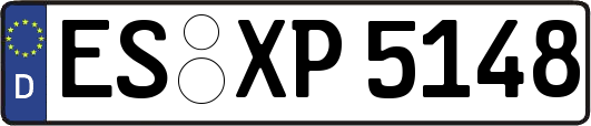 ES-XP5148