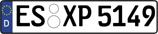 ES-XP5149
