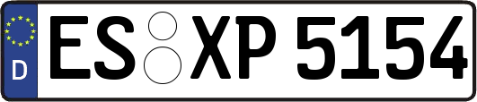 ES-XP5154