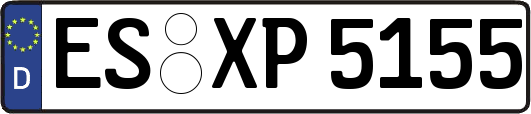 ES-XP5155
