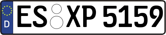 ES-XP5159