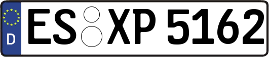 ES-XP5162